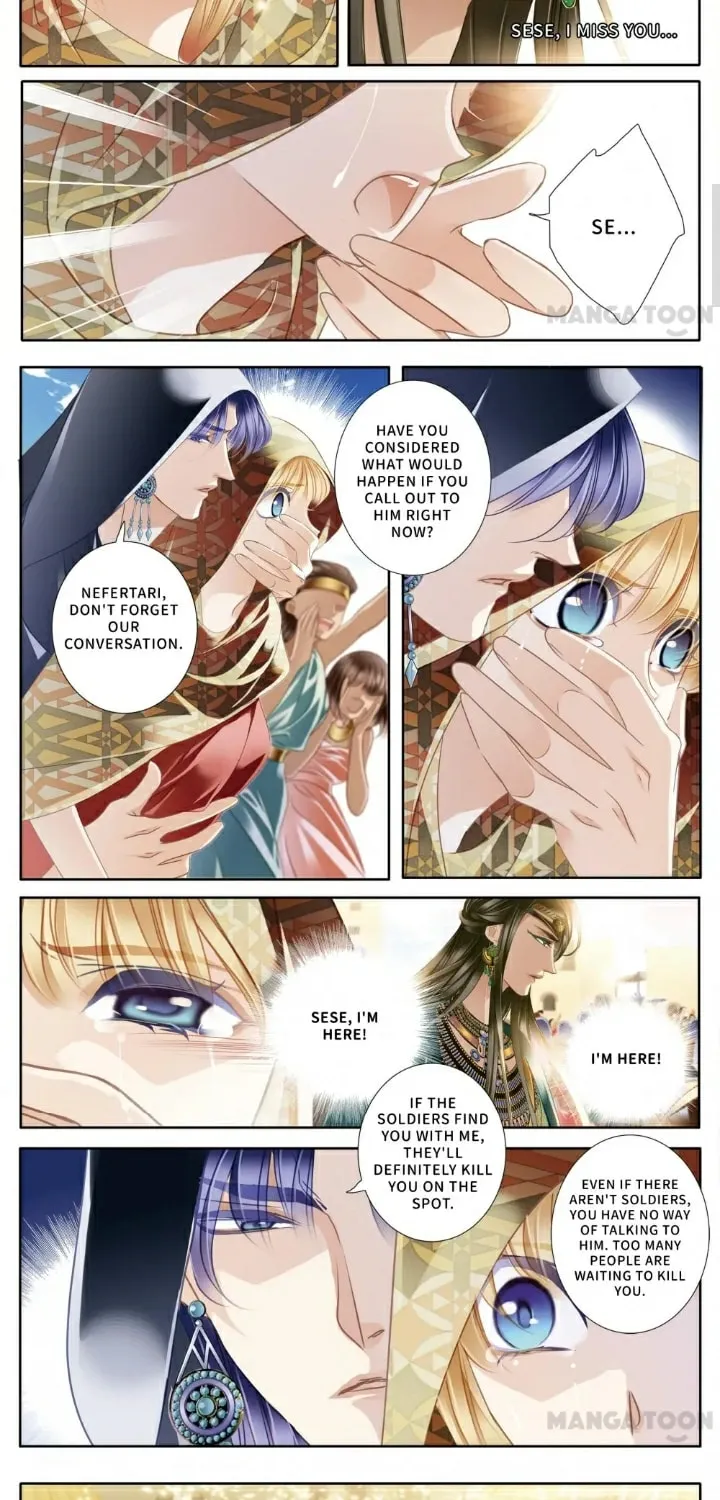 Read Pharaoh