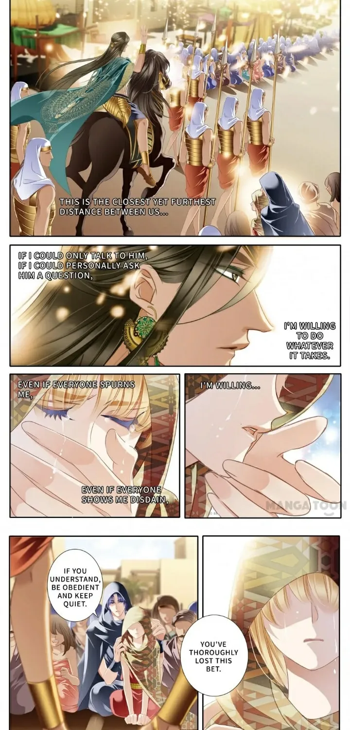 Read Pharaoh