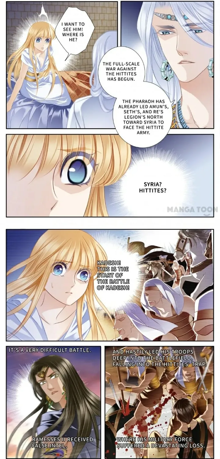 Read Pharaoh