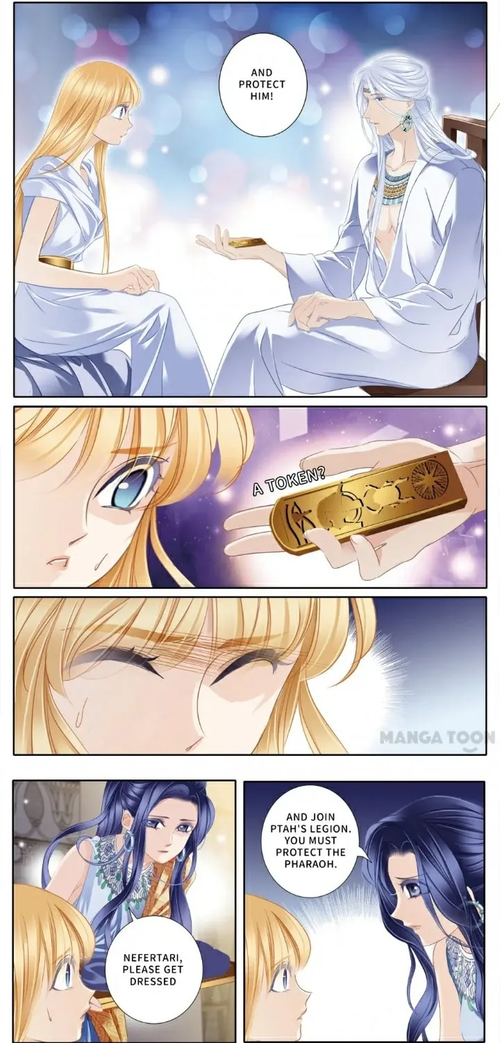 Read Pharaoh