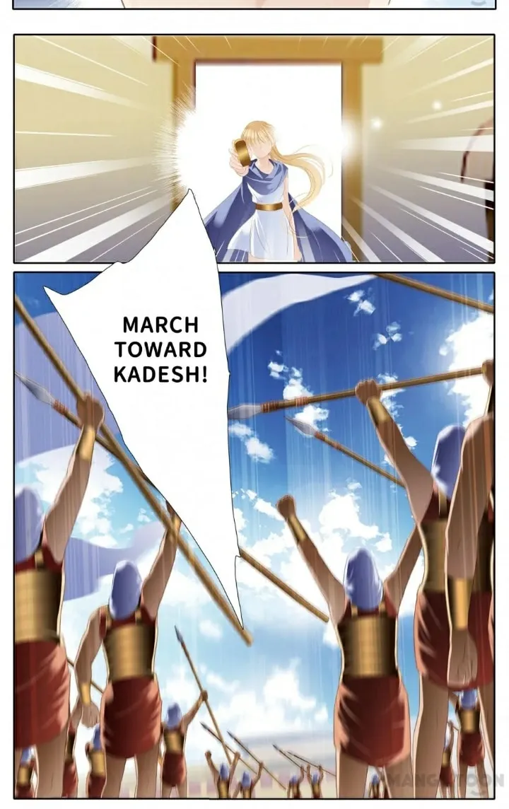Read Pharaoh