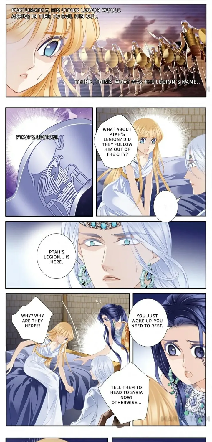 Read Pharaoh