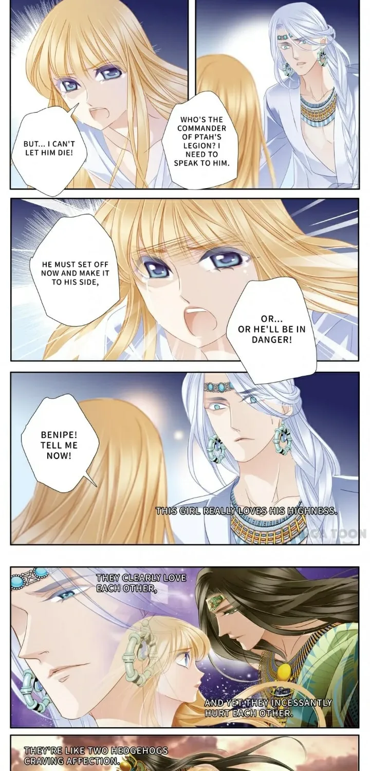 Read Pharaoh