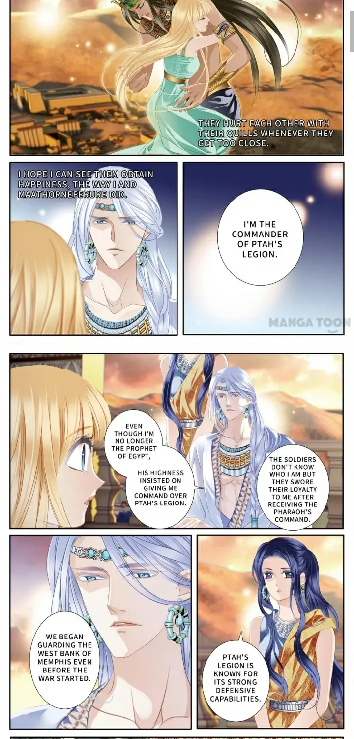 Read Pharaoh