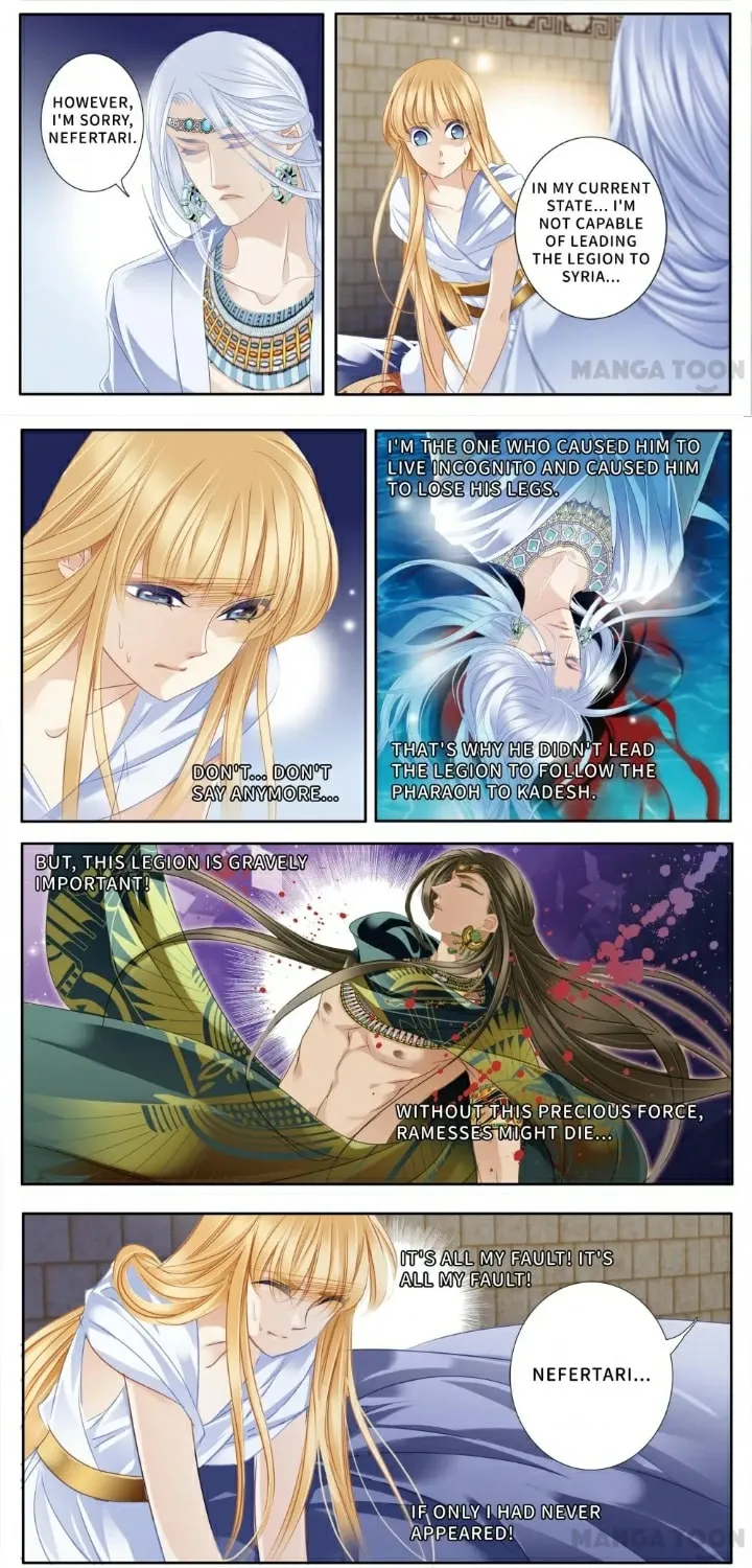 Read Pharaoh