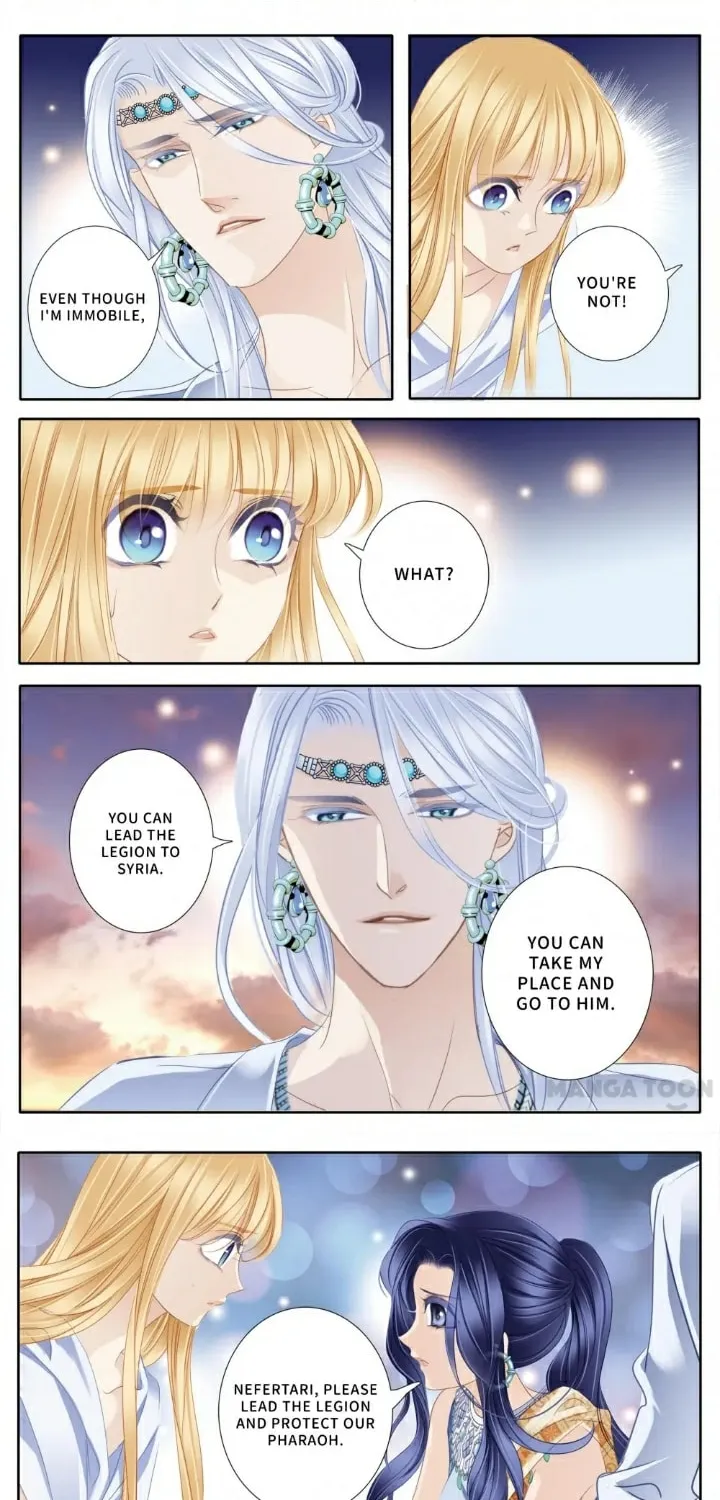 Read Pharaoh