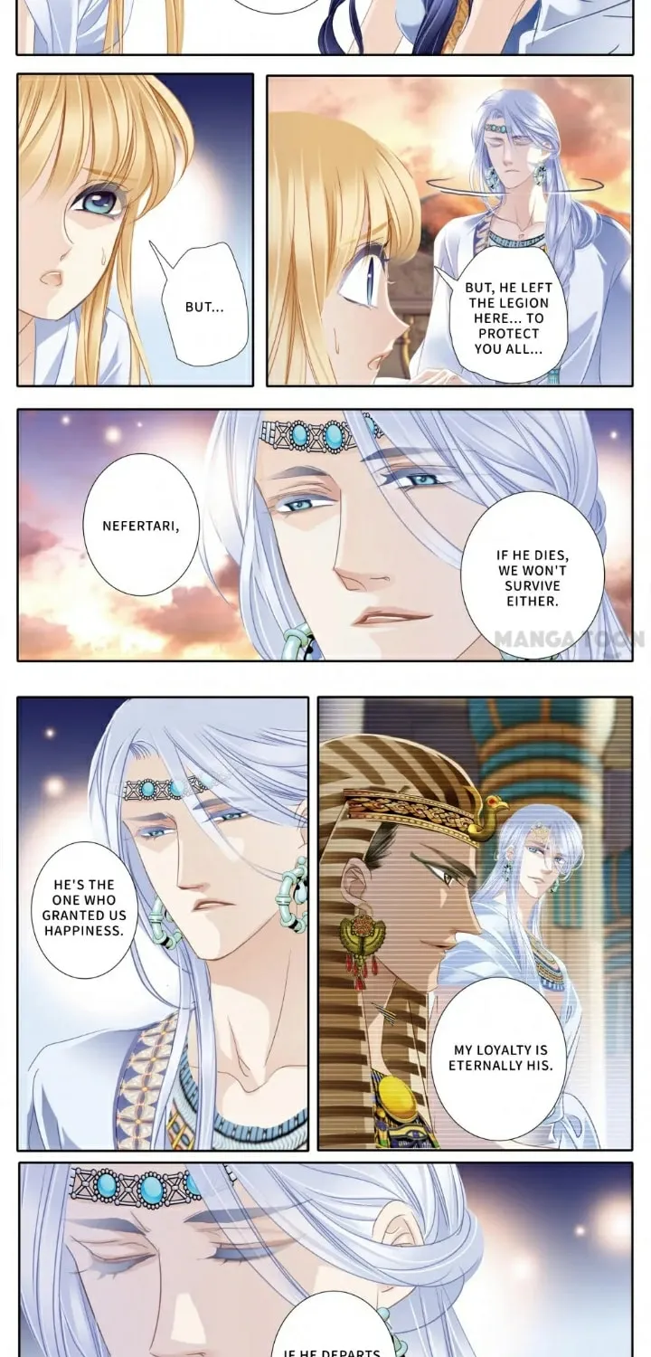 Read Pharaoh