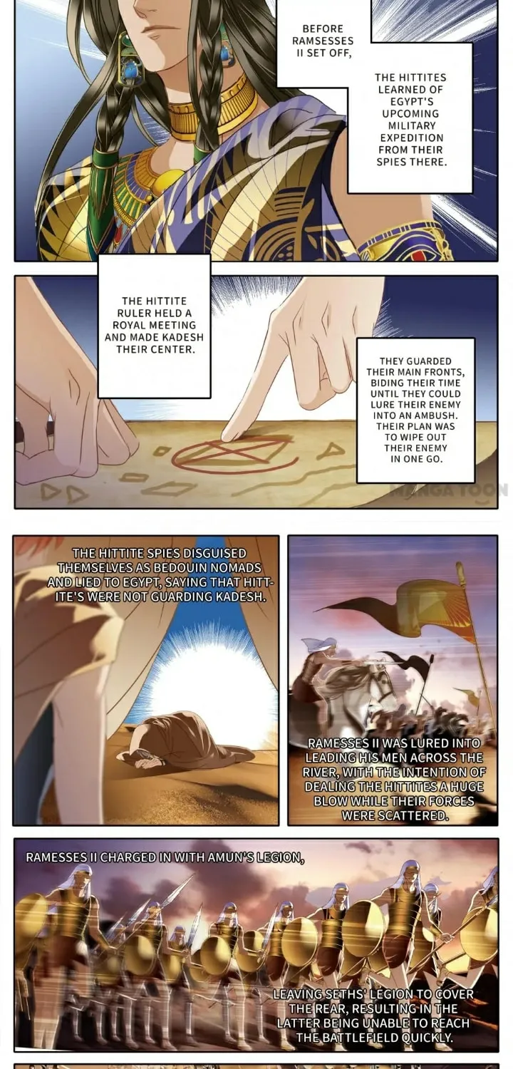 Read Pharaoh