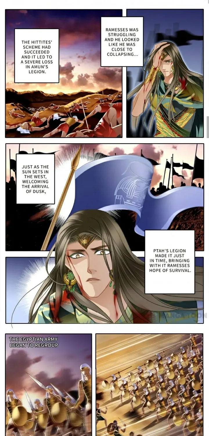 Read Pharaoh