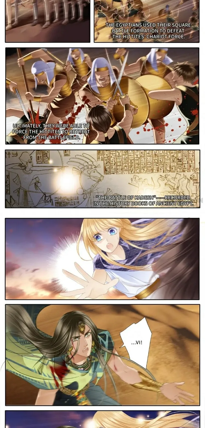 Read Pharaoh