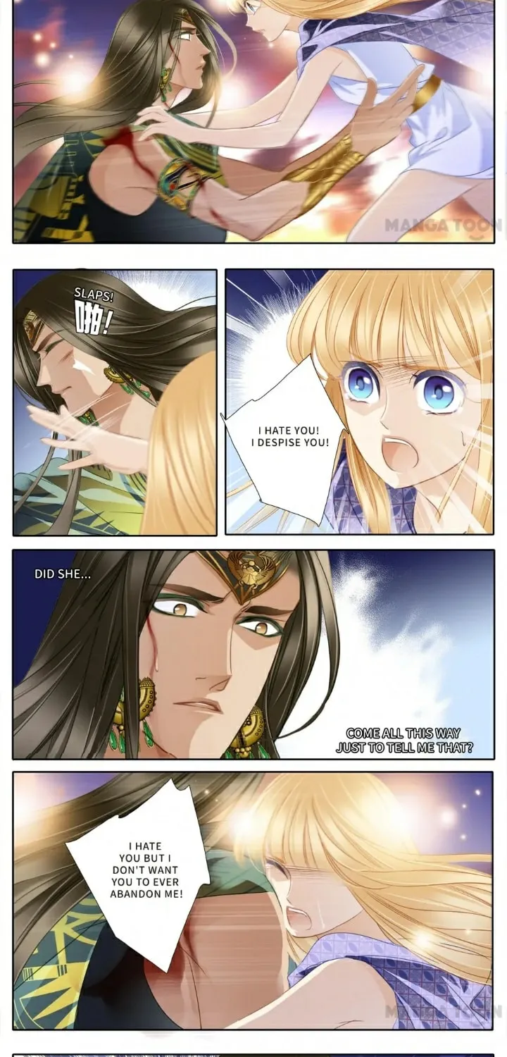 Read Pharaoh