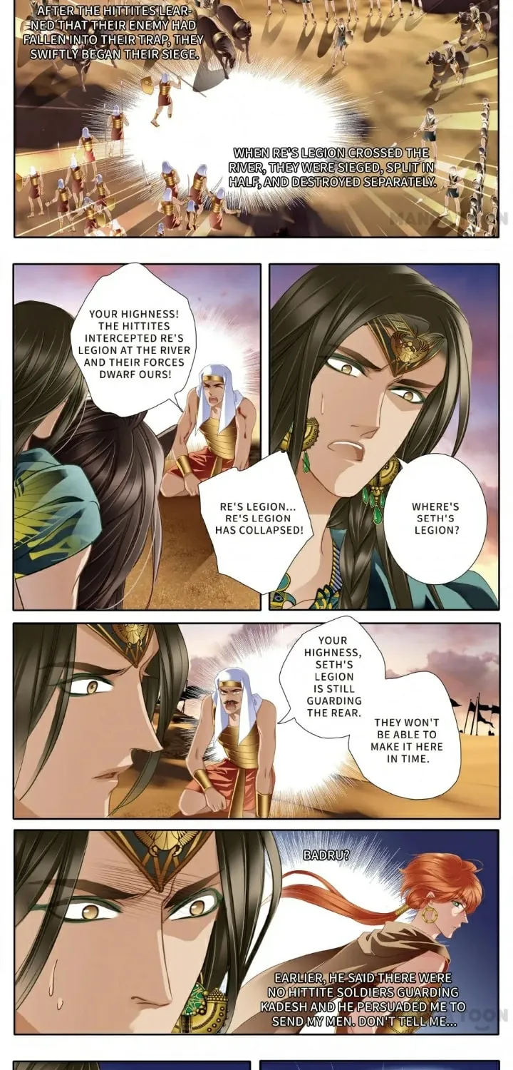 Read Pharaoh