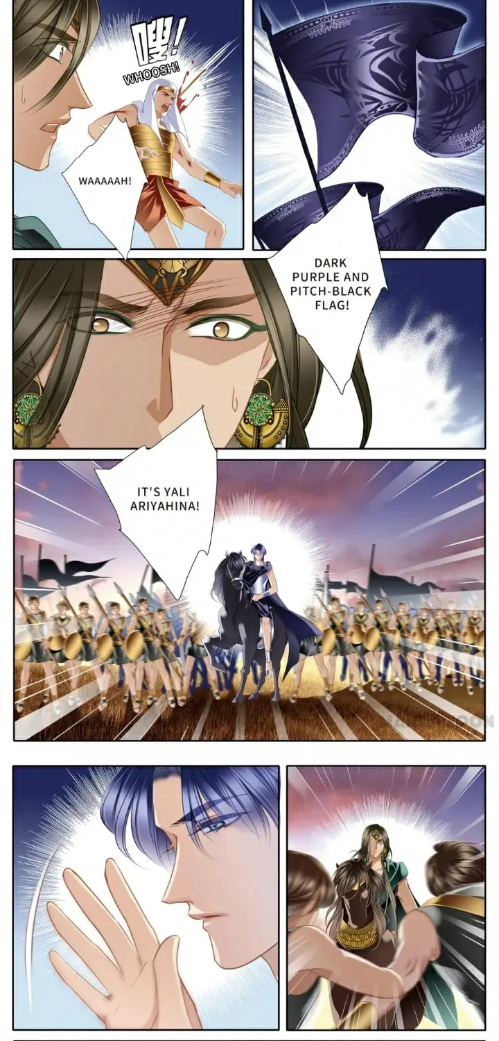 Read Pharaoh