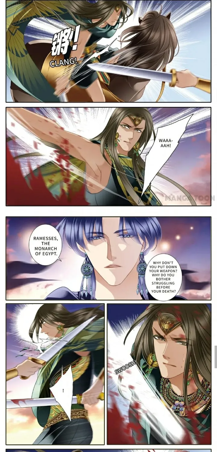 Read Pharaoh