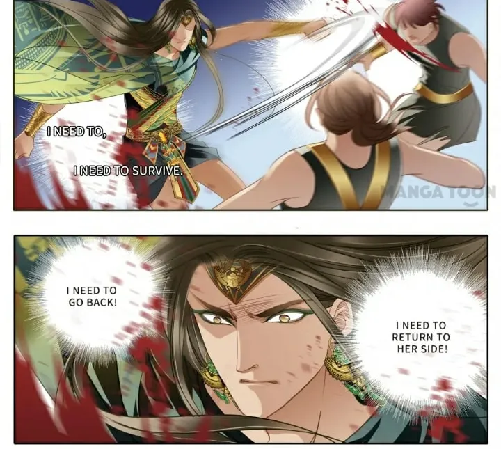 Read Pharaoh