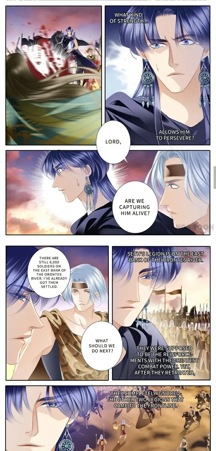Read Pharaoh