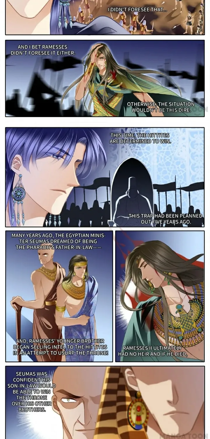 Read Pharaoh