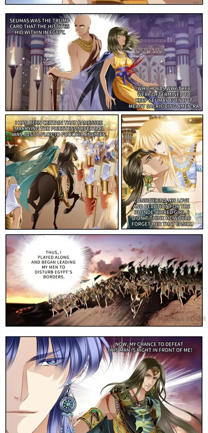 Read Pharaoh