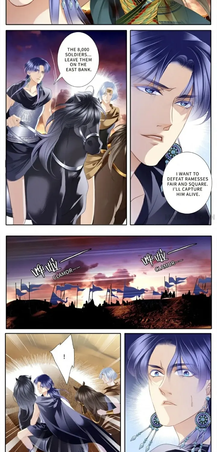 Read Pharaoh
