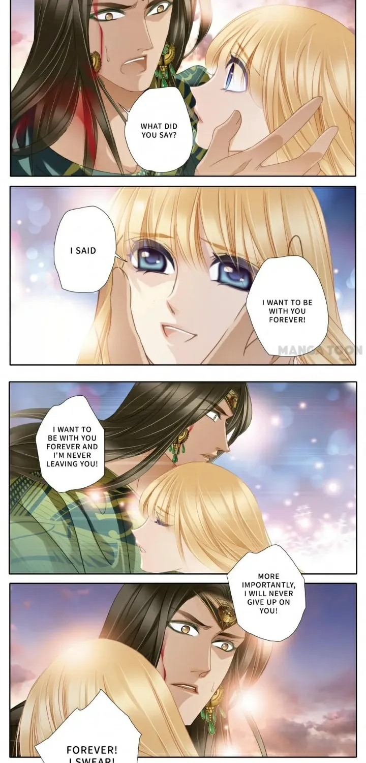 Read Pharaoh
