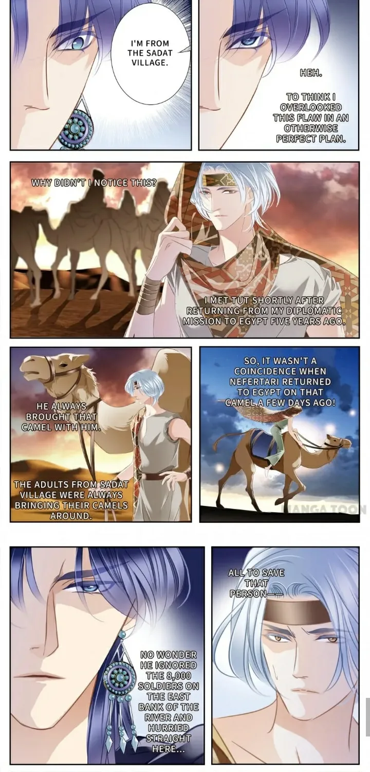 Read Pharaoh