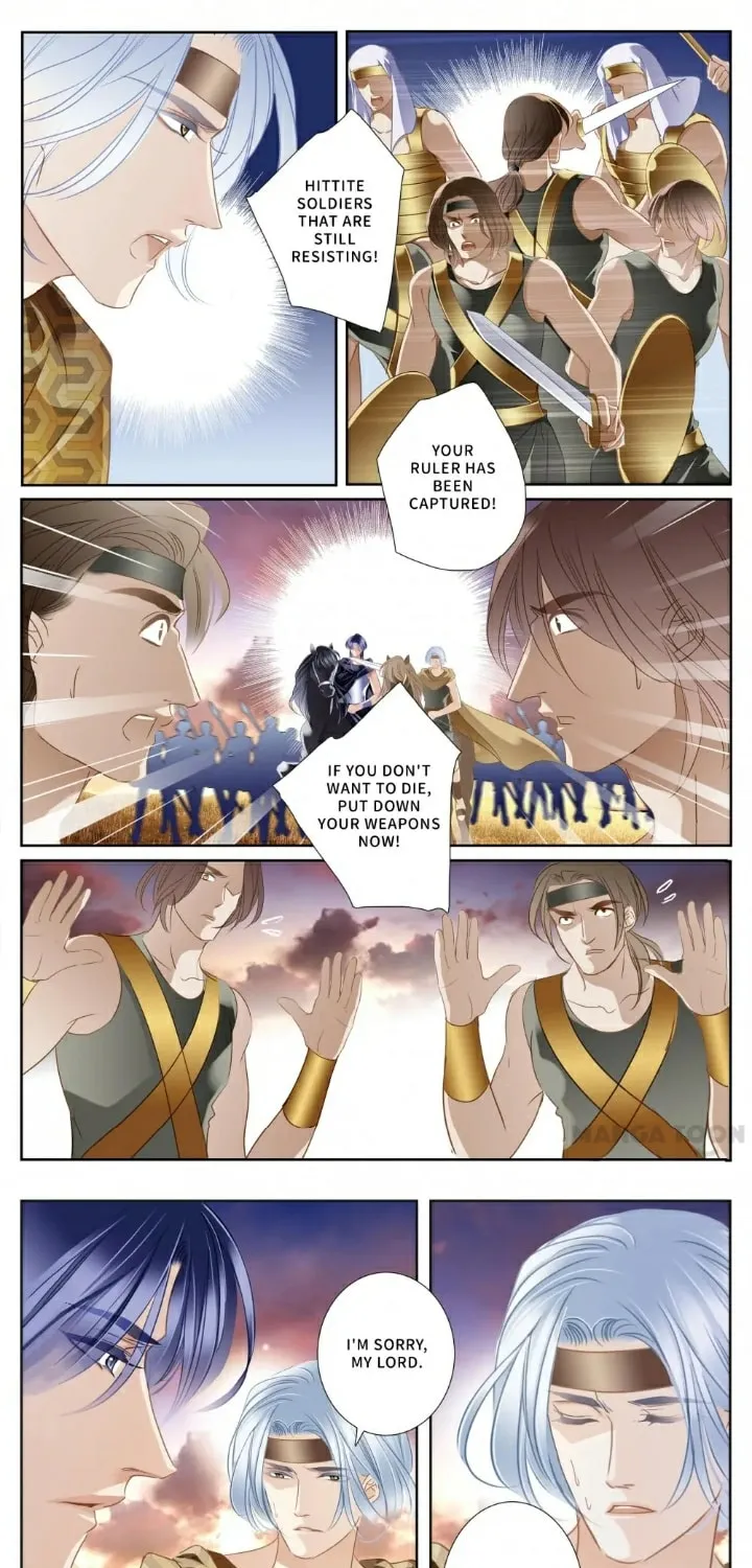 Read Pharaoh
