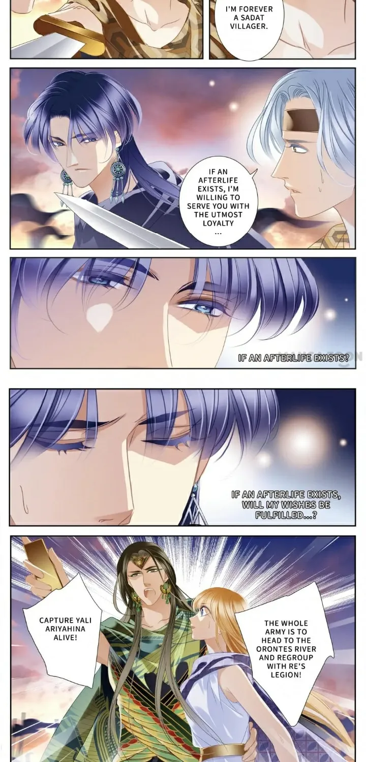 Read Pharaoh