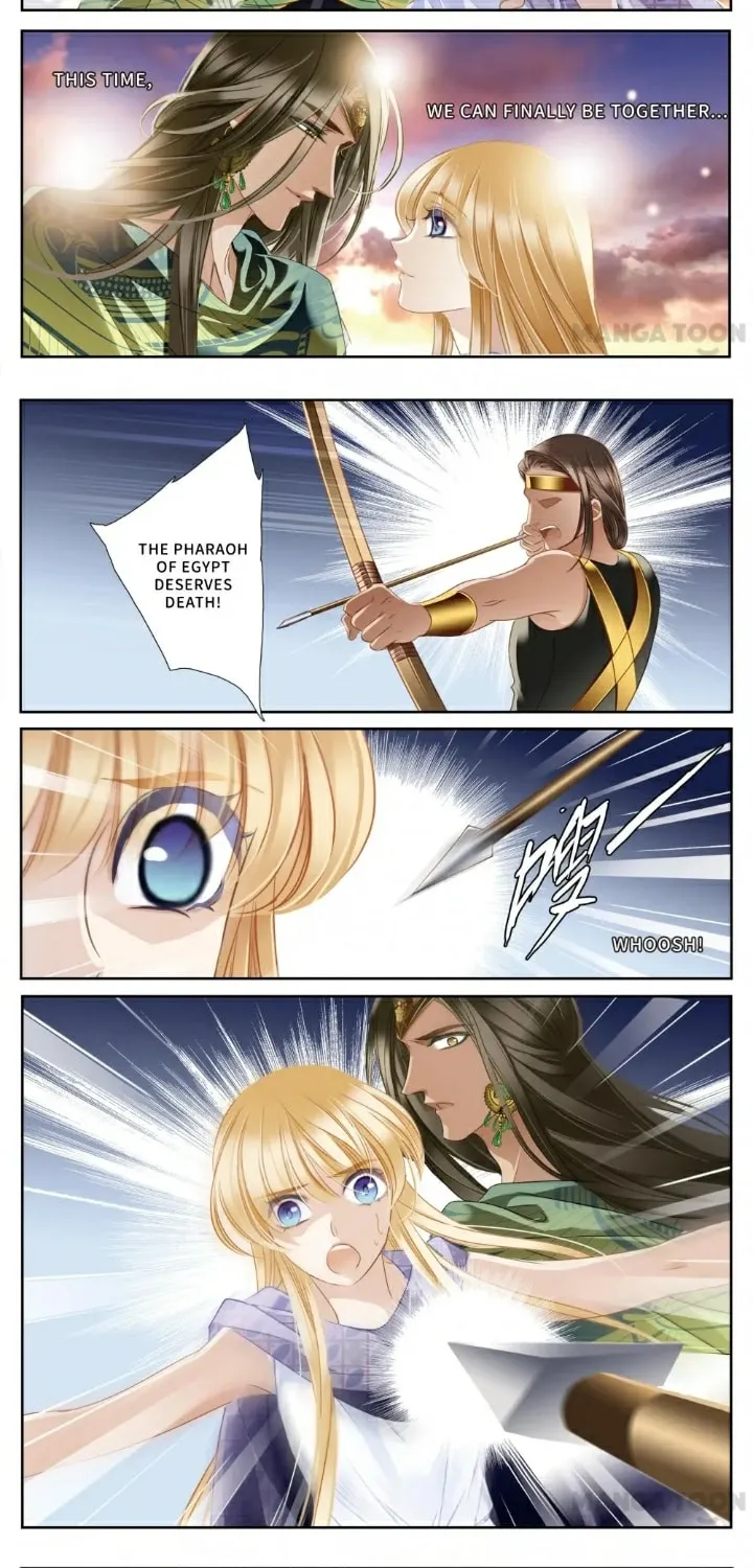 Read Pharaoh