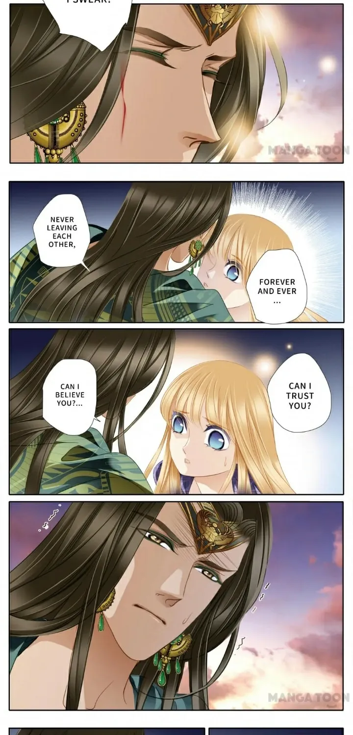 Read Pharaoh