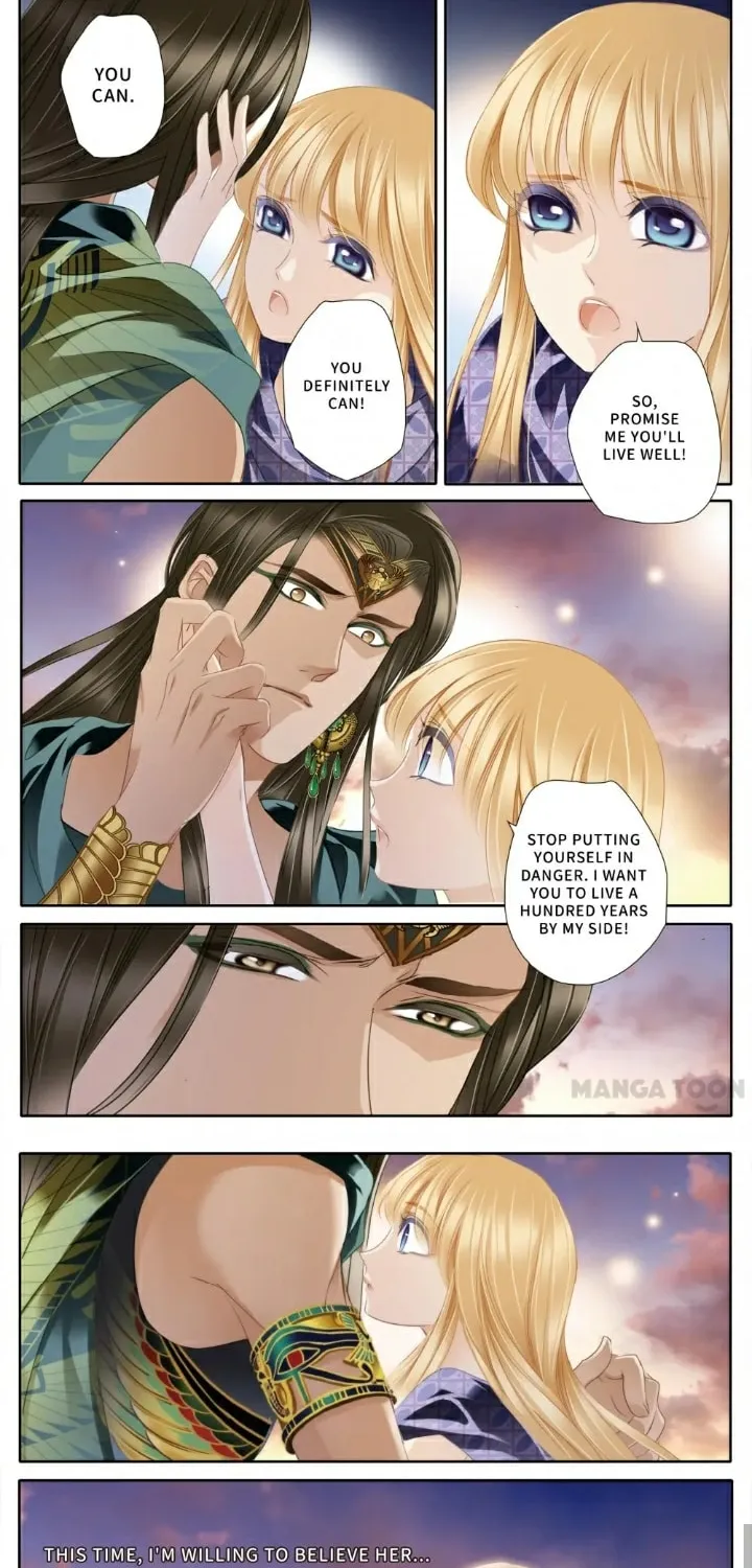 Read Pharaoh