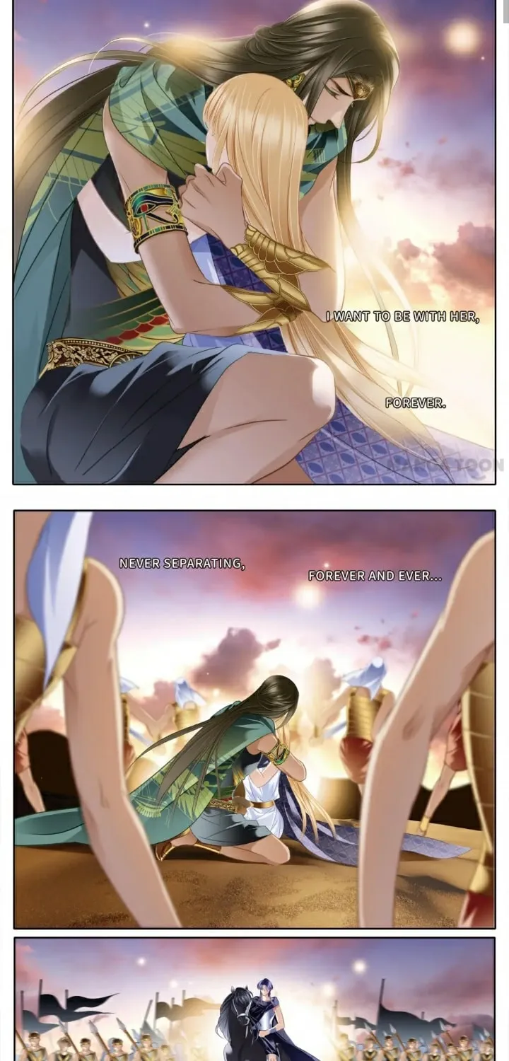 Read Pharaoh