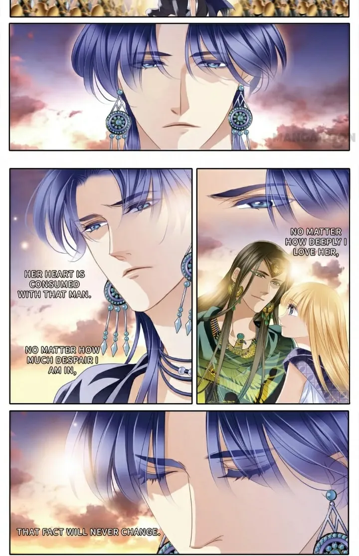 Read Pharaoh