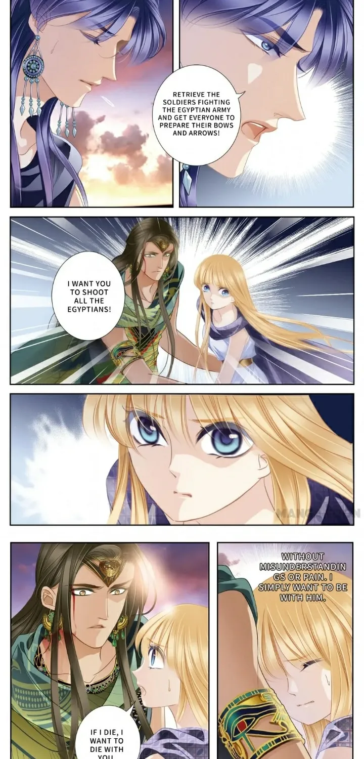 Read Pharaoh