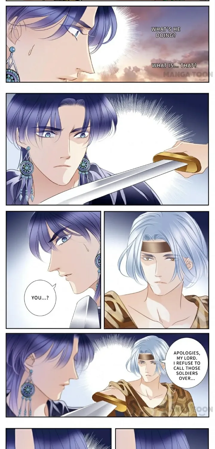 Read Pharaoh
