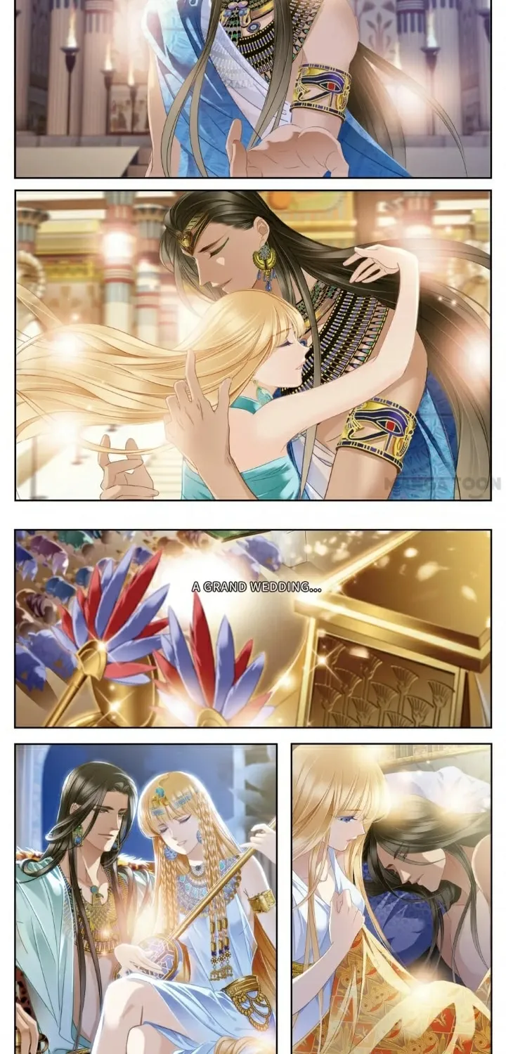 Read Pharaoh