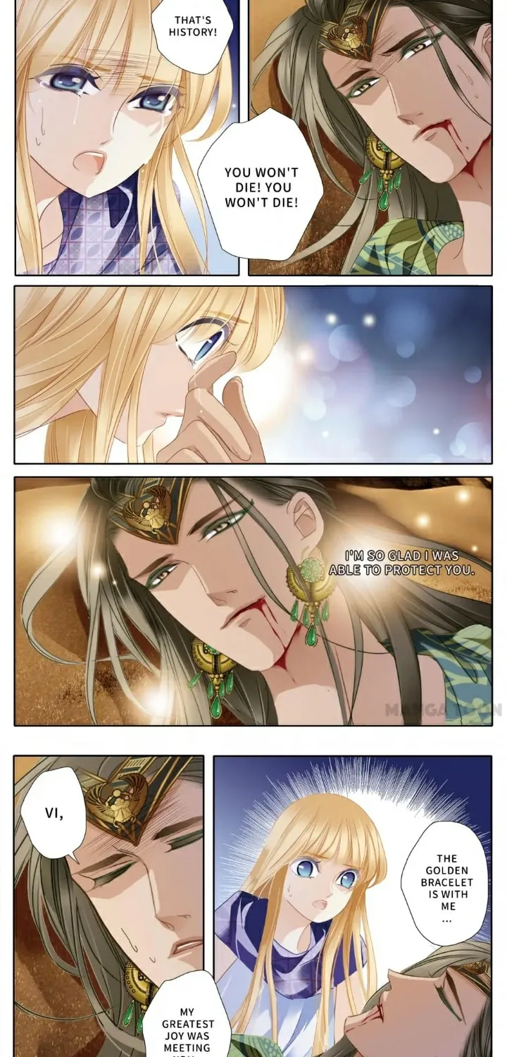 Read Pharaoh