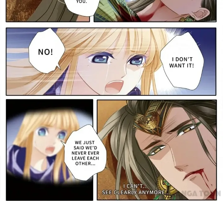 Read Pharaoh