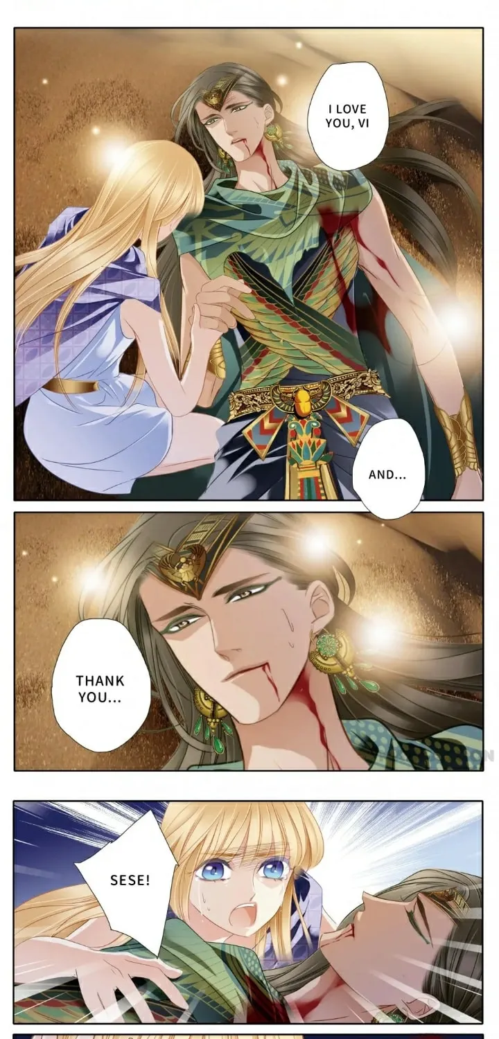 Read Pharaoh