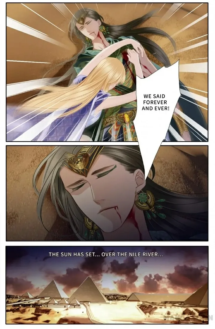 Read Pharaoh