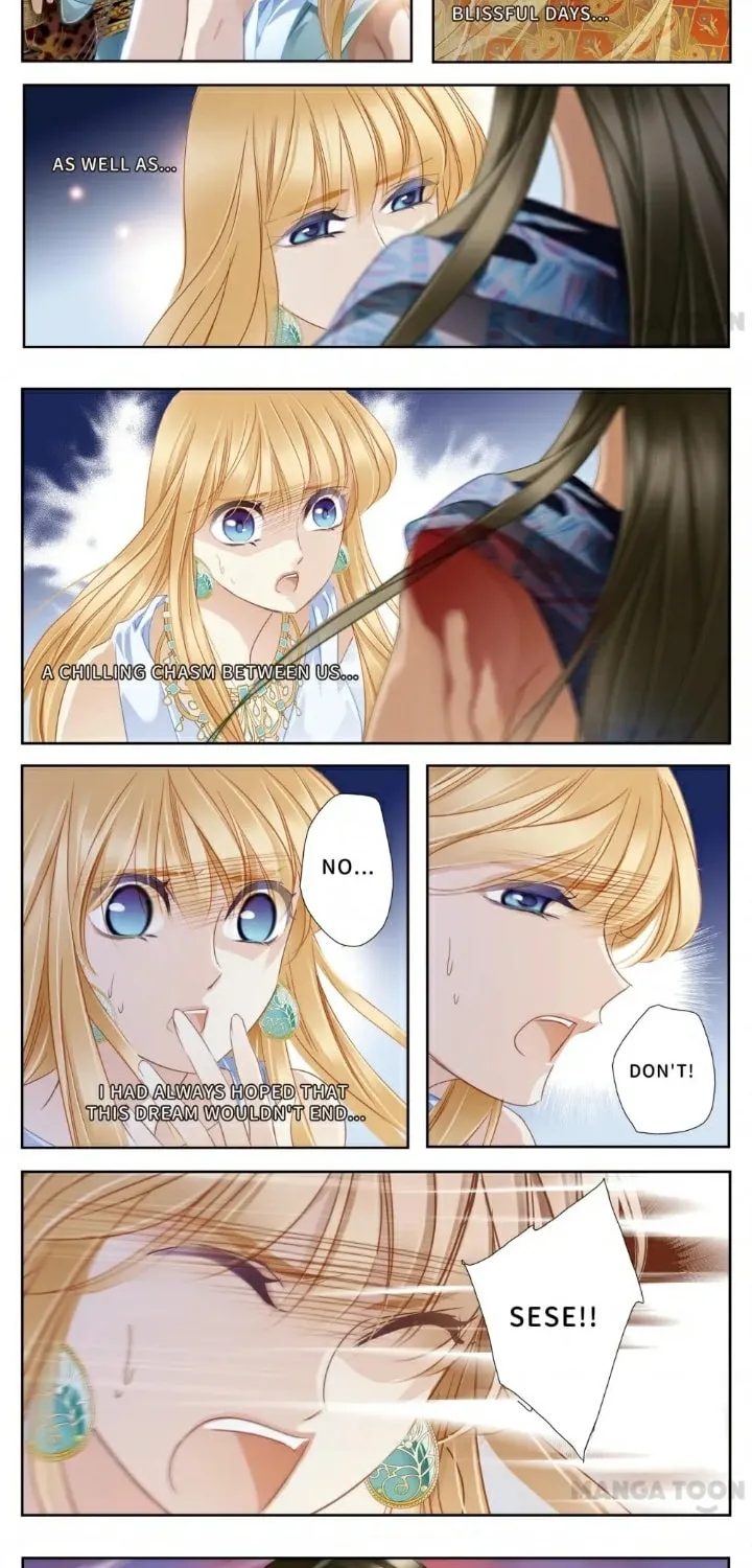 Read Pharaoh