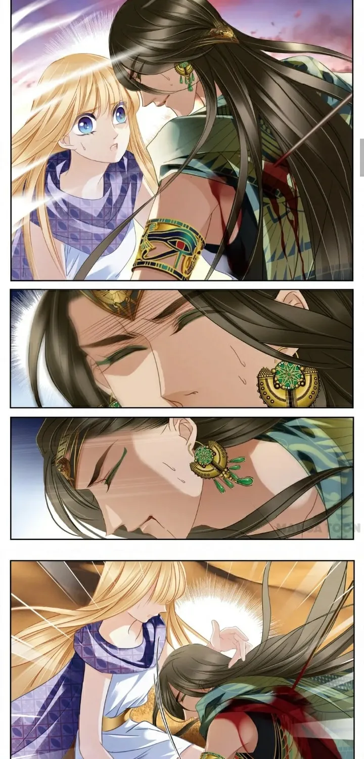 Read Pharaoh