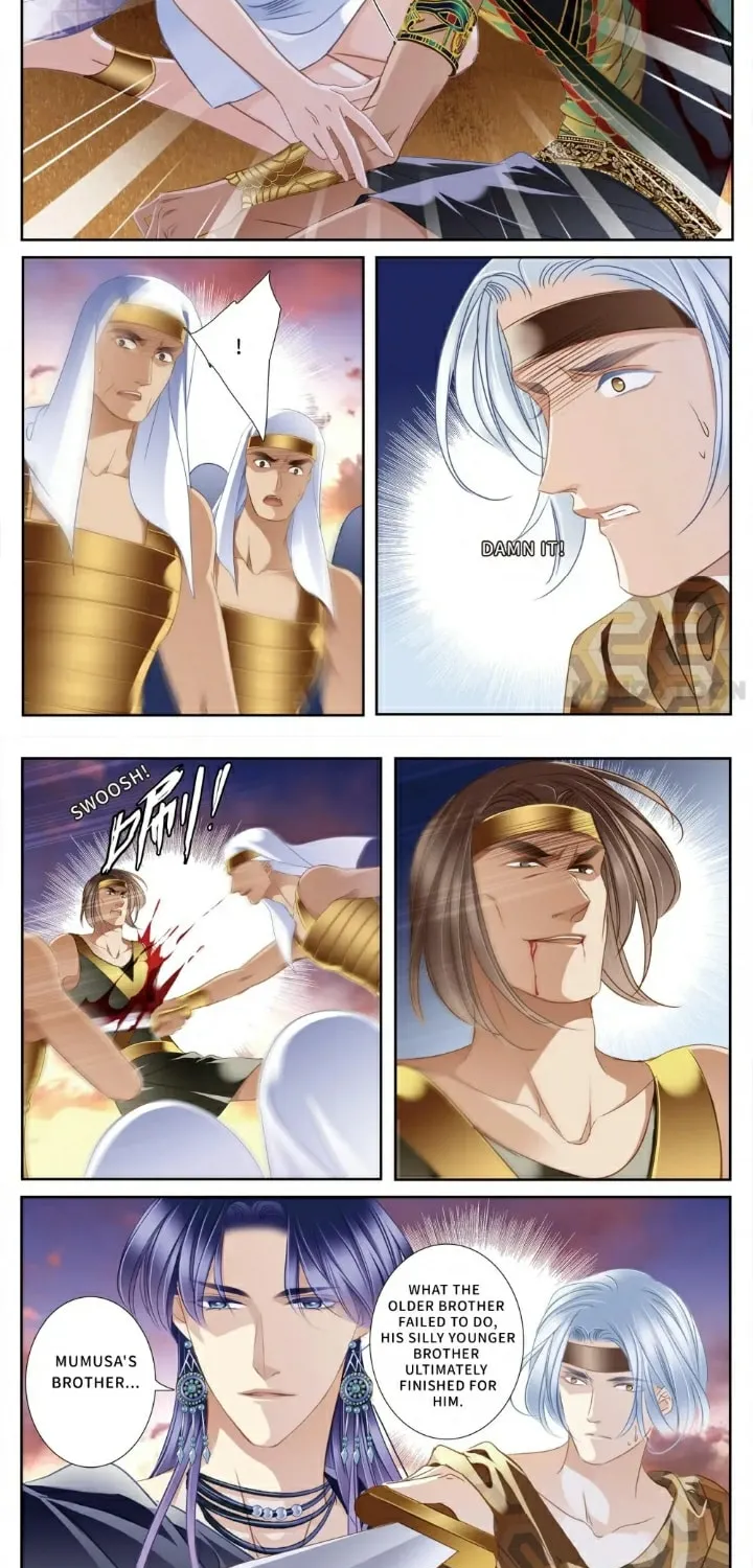 Read Pharaoh