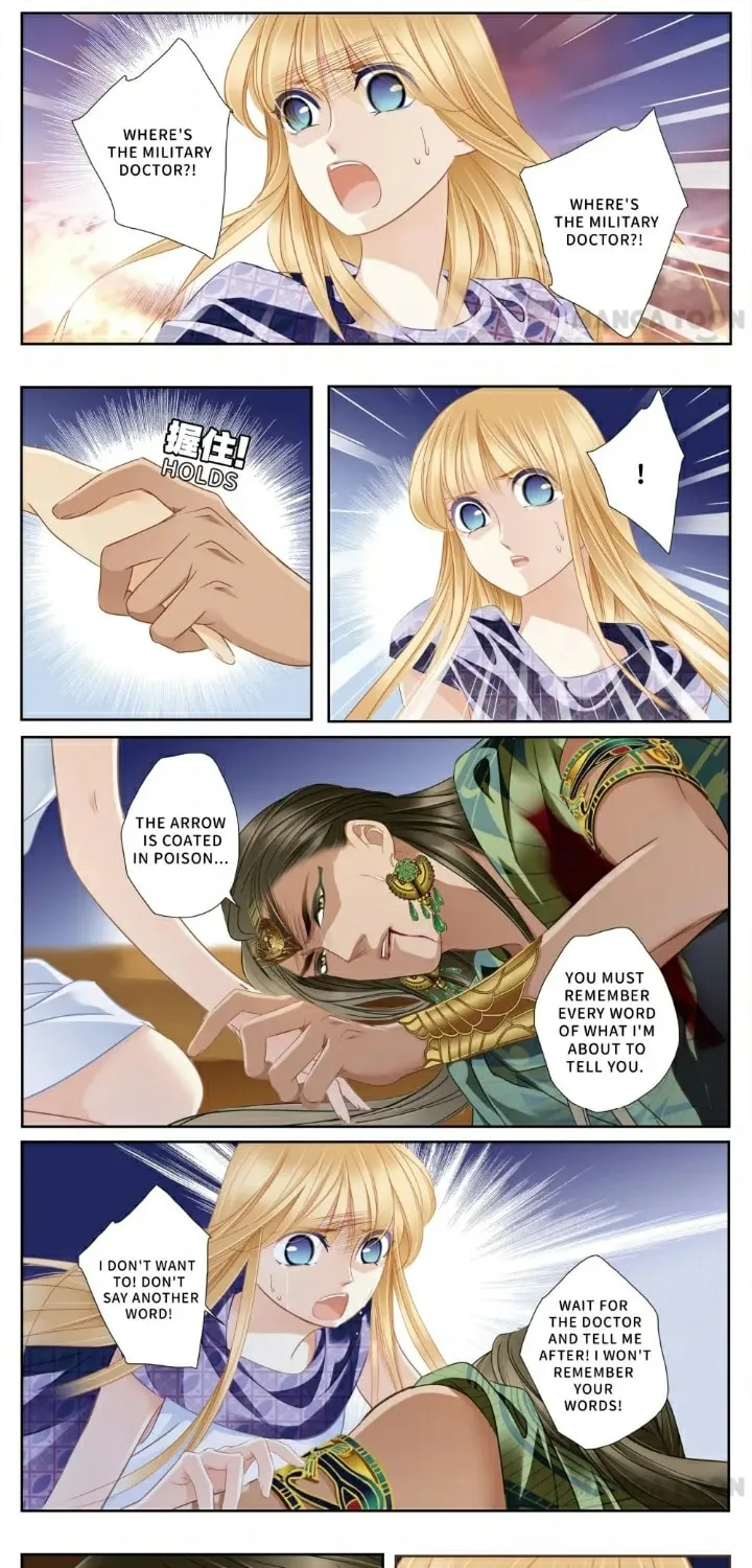 Read Pharaoh