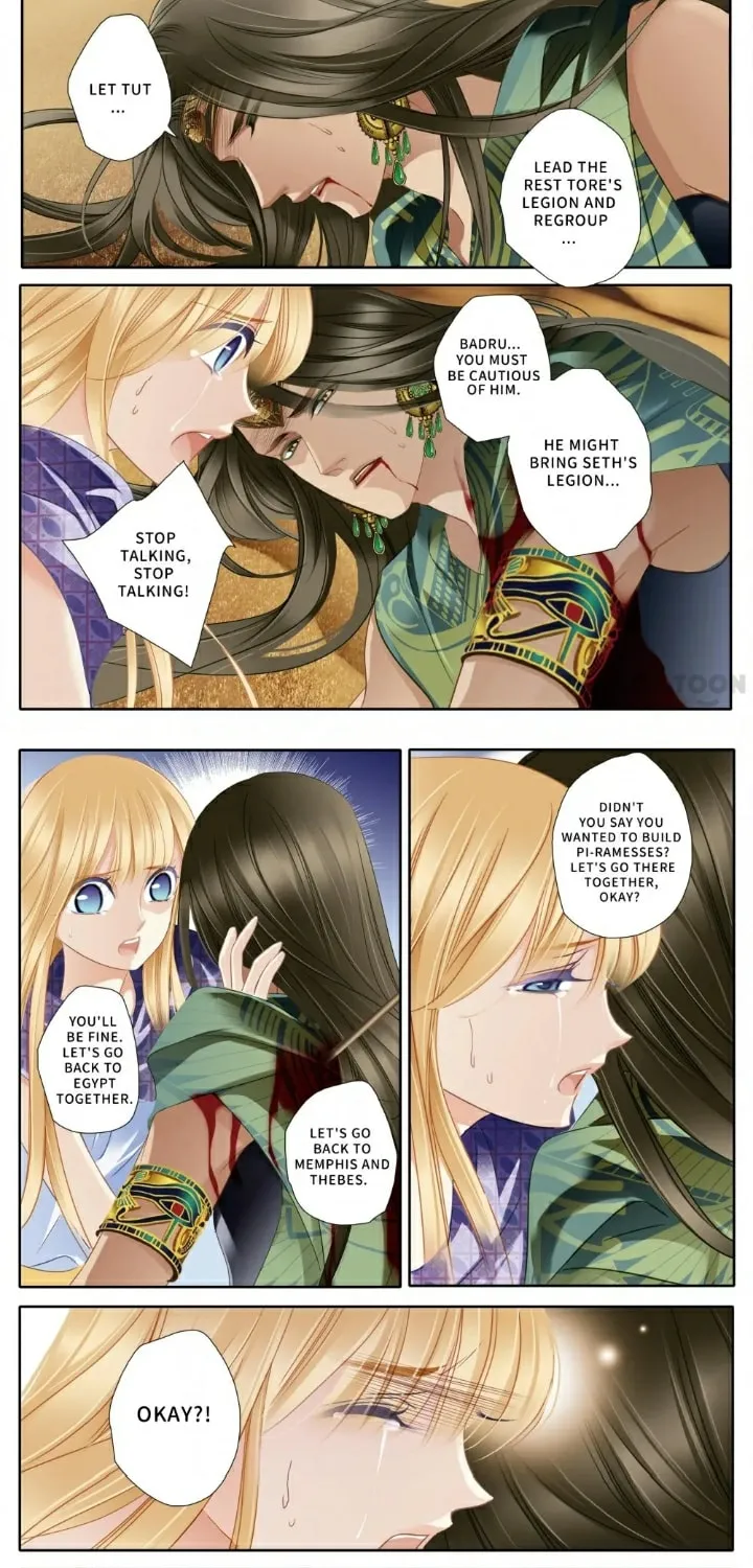 Read Pharaoh