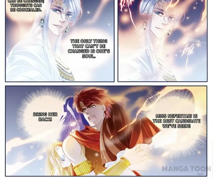 Read Pharaoh
