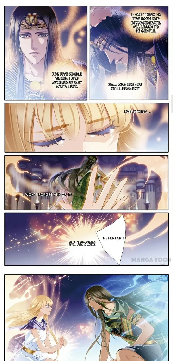 Read Pharaoh