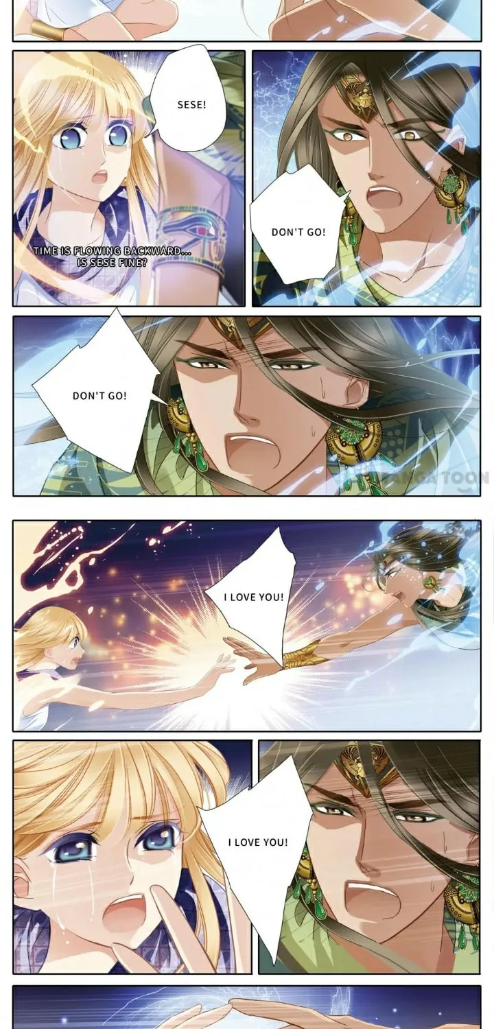 Read Pharaoh