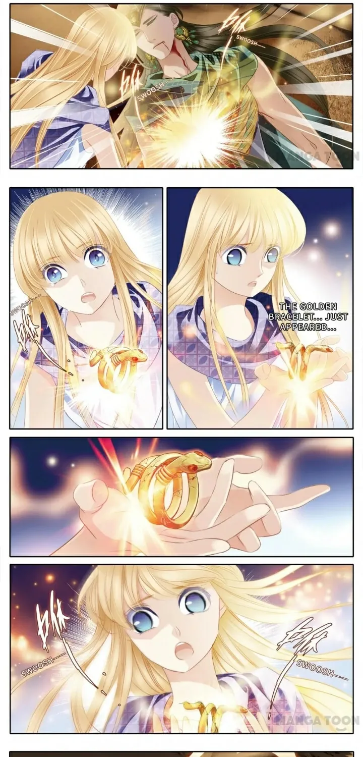Read Pharaoh