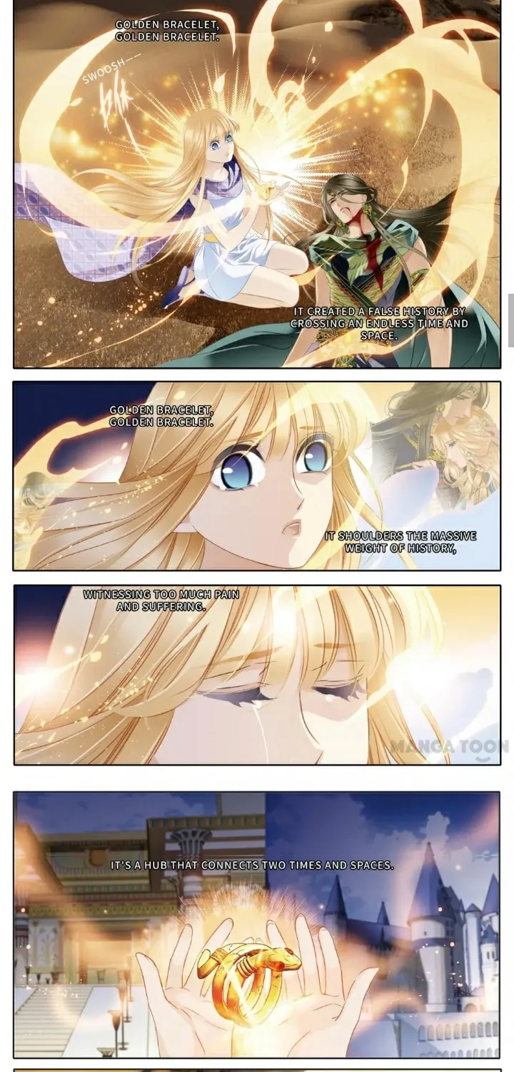 Read Pharaoh