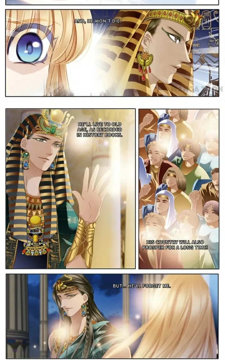Read Pharaoh